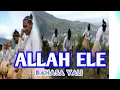 Download Lagu ALLAH ELE