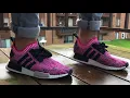 Adidas NMD Shock Pink