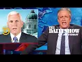 The Daily Show - A Million Gays to Deny in the Midwest