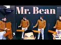 Download Lagu Mr. BEAN - Ecce Homo Qui Est Faba 🎶  THEREMIN Orchestra