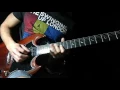Download Lagu Dream Theater - Our New World (guitar solo)