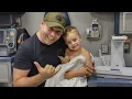 Over 100 people help find missing Ozark County Mo 2-year-old