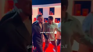 الحلو ماشي ولا همو اكسبلور الشامي حب وحنان 