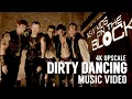 Download Lagu NKOTB | New Kids On The Block・Dirty Dancing (Official Music Video 4K Upscale)