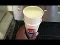 PIZZA HUT S FAMOUS ICE COLD MOUNTAIN DEW FOUNTAIN SODA