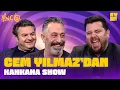 Lagu Cem Yılmaz'la Kahkaha Dolu Anlar! Seyircileri Kırdı Geçirdi 🤣