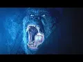 Download Lagu Godzilla vs  Kong   Kong vs Godzilla Fight Scene Hong Kong Battle   Movie Scene 4K
