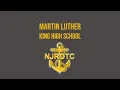 NJROTC Recruitment