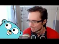 Rewriting Go s flag module in C