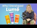 About Lume Why Dr Shannon Klingman Created Lume Deodorant Behind The Scenes
