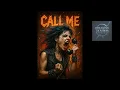 Lagu “Call Me” by Blondie 🤘Metal Version
