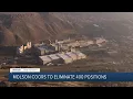 Molson Coors to eliminate 400 positions by end of 2025