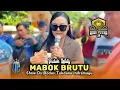 Download Lagu MABOK BRUTU • INDAH WATY • ANDI PUTRA 3 • Show Bodas Tukdana