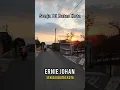 Lagu Senja Di Batas Kota - Ernie Djohan Rilis Tahun 1967 #shorts #videolirik #musikindonesia