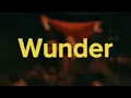 Ayliva x Apache207 - Wunder 🎇 Lyrics