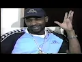 JT Money 2001 Interview part 1