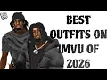 NEW TOP 10 BEST OUTFITS ON IMVU IMVU GAMEPLAY