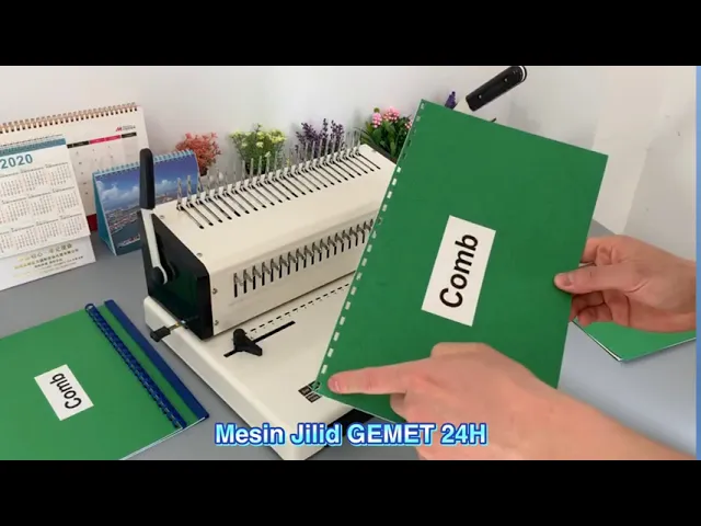 Gemet 24H