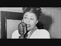 Ella Fitzgerald-Just One Of Those Things (1956)