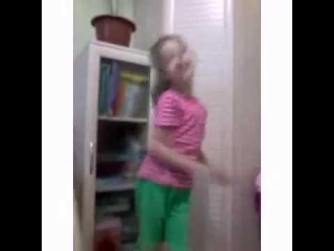 IOWA "Маршрутка"-Даша жжет)