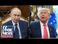 Download Lagu Putin spokesperson dismisses Trump's 'paper tiger' comment