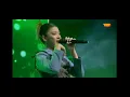 MERASA INDAH - TIARA ANDINI [ LIVE U MUSIC PHILIPPINES ]