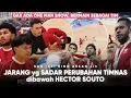Lagu tim PIALA DUNIA thailand diobok2 “Kegeniusan Hector Souto buat SEJARAH” INDONESIA king FUTSAL ASEAN