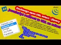 onchange open url jquery JavaScript redirect to URL on select select onchange redirect to url