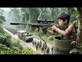 Download Lagu 2025 action hit:Arrogant soldiers march out,ambushed and killed mid-road by a Chinese sharpshooter.