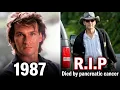 Dirty Dancing 1987 Cast THEN and NOW 2026 Who Is Still With Us