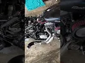 New Trask Nasty Bastard 2-1 Side dump paired w Trask Assault Charge Air Cleaner