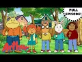 Download Lagu Silent Treatment | Arthur Full Episode!