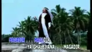 Download Mas'ud Sidik→Magadir MP3