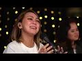 Lagu Saat Ini Saat Indah - Be Glorified | Glady Febe Tuwoh \u0026 Tika Krisna
