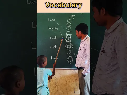 L for words | vocabulary building | innovative ideas | Matching activity #vocabulary #wordwall #abcd