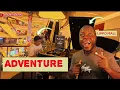 Download Lagu Jakarta Adventure 🇮🇩 | Exploring Lippo Mall Kemang for the First Time!”