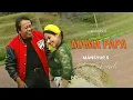 Mansyur S. \u0026 Elvy Sukaesih – Mama Papa (Official Lirik Video)