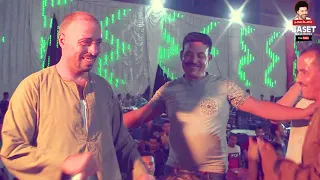 ظهور جديد لسمك بيرقص مع راجل صعيدى على مزمار الهروب كأن الفيلم شغال مع باسط مصر جديد      دندنها