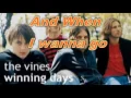 Download Lagu THE VINES\