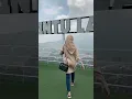 Pintu langit Dieng Wonosobo