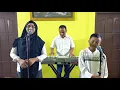 Download Lagu BROERY MARANTIKA - AKU JATUH CINTA - BAGOES FAMILY COVER