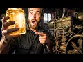 The Amish secret A 2 formula alternative to paying for an oil change
