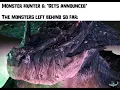 Download Lagu MH monsters when MH6 is announced: