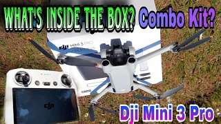 Download Dji Mini 3 Pro 2023 Unboxing And Review #drone #viral #trending #hindi #youtube #dji #mini3pro MP3