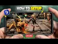 How to Setup PS3 Emulator for Android in 2026 - APS3e Emulator