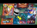 Download Lagu MATCH TERGILA💀 SATU TIM DIBANTAI PENJOKI TOP GLOBAL GRANGER!? GIMANA CARA COMEBACKNYA? ~ MLBB
