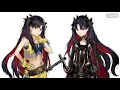 FGO JP Saber Wars 2 Rerun Main Quest Primitive Red Rose 1