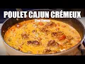 Download Lagu Recette de poulet crémeux super facile et rapide | Cette marinade transformera votre poulet 🍗