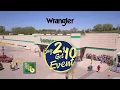 2017 Bomgaars TV30 Wrangler CVA-BOM-7303