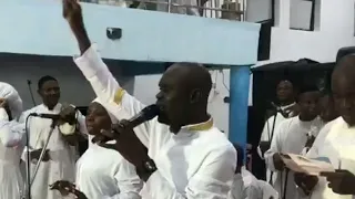 remilekun amos live performance 